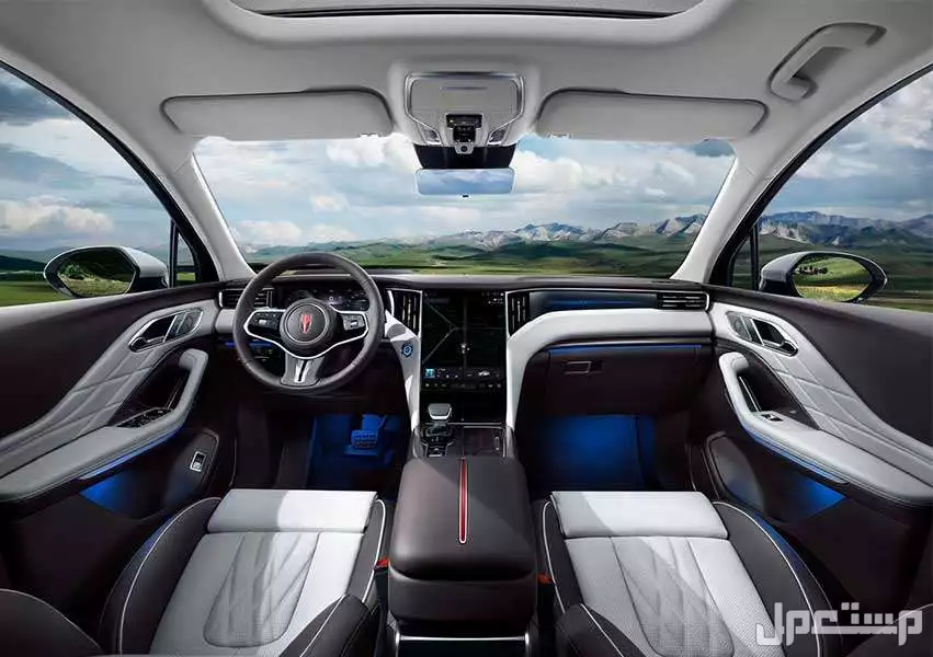 مقارنة بين سيارات suv في السعودية 2026 مع المواصفات والأسعار سيارات SUV عائلية في السعودية