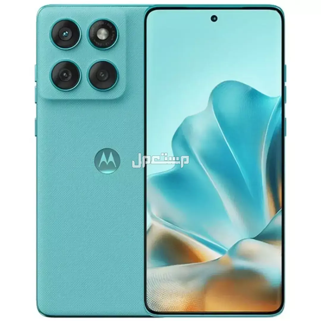 أفضل هاتف في بداية الفئة المتوسطة خلال 2026 بالأسعار والمواصفات Motorola Edge 60 Neo أفضل هواتف فئة متوسطة