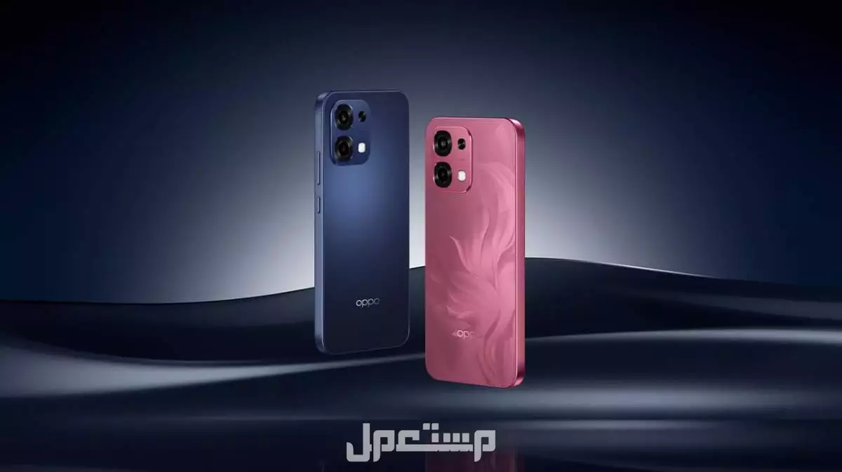 جميع هواتف اوبو بالترتيب وأسعارها 2026: من الاقتصادية إلى الفلاجشيب مميزات هواتف اوبو
