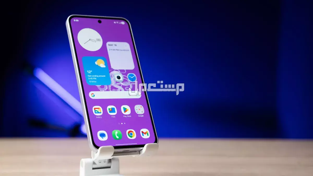 أفضل جوالات بـ1000 ريال في السعودية 2026 سامسونج Galaxy A36