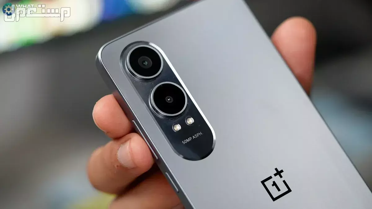 أفضل جوالات بـ1000 ريال في السعودية 2026 OnePlus Nord CE4 Lite