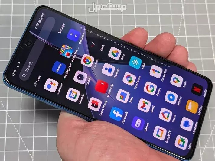 أفضل جوالات بـ1000 ريال في السعودية 2026 OnePlus Nord CE4 Lite