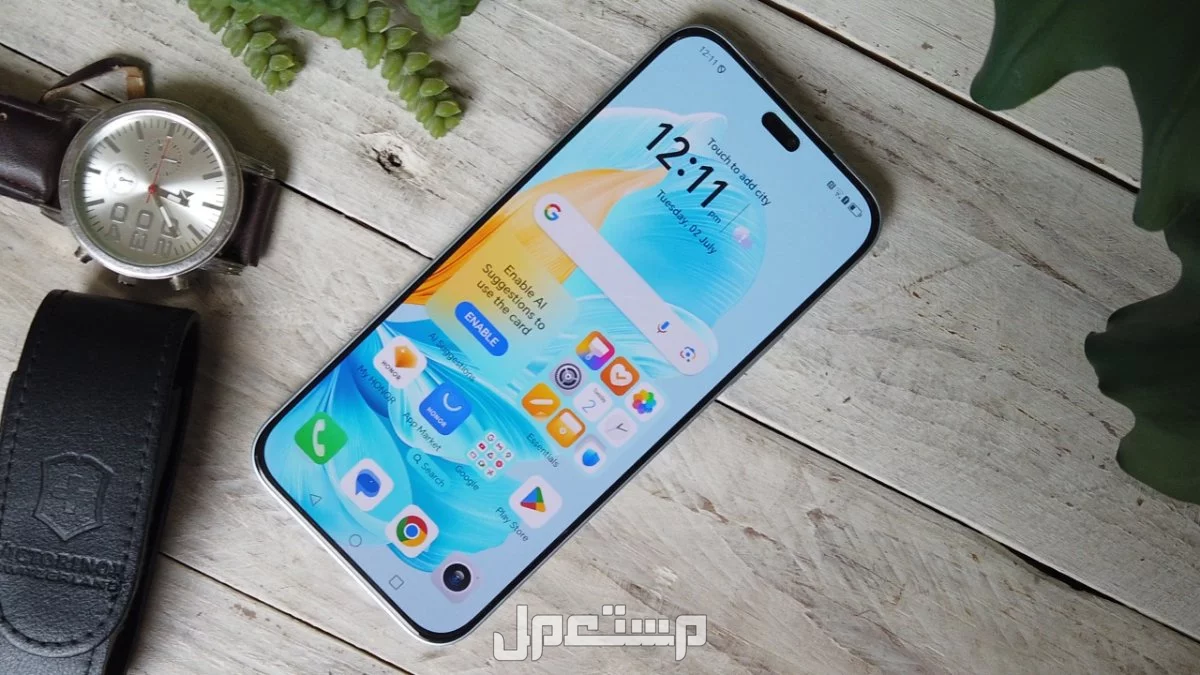 أفضل جوالات بـ1000 ريال في السعودية 2026 Honor 200 Lite