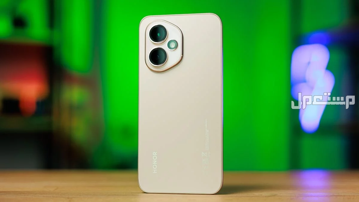 أفضل جوالات بـ1000 ريال في السعودية 2026 Honor 400
