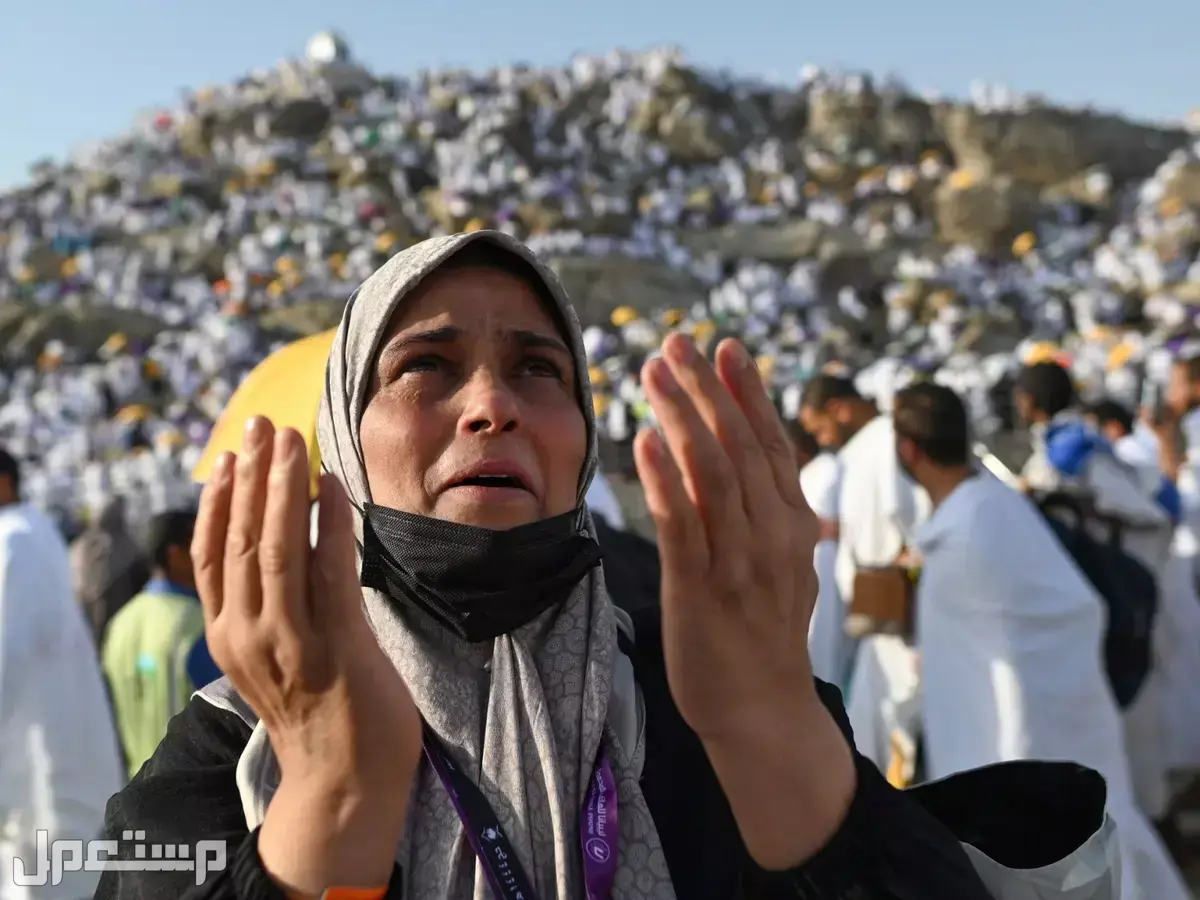 أفضل دعاء الذهاب للحج 2026 مكتوب ومستجاب بإذن الله دعاء الذهاب للحج 2026