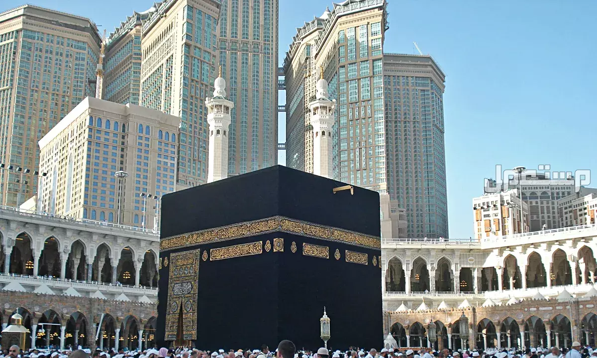 أفضل دعاء الذهاب للحج 2026 مكتوب ومستجاب بإذن الله