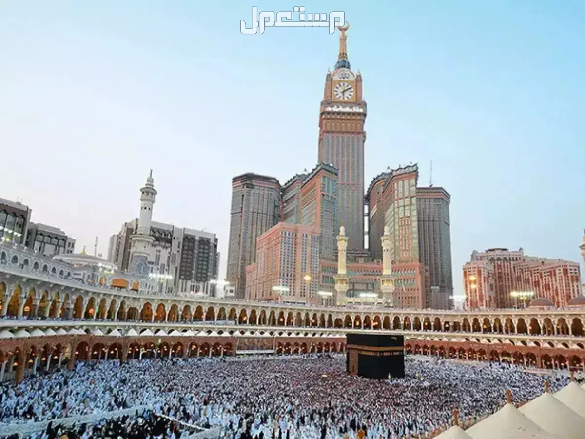أفضل دعاء الذهاب للحج 2026 مكتوب ومستجاب بإذن الله دعاء نية الذهاب للحج 2026