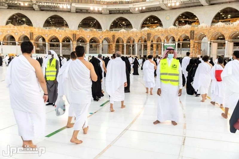 أفضل وقت للعمرة في 2026.. دليلك لاختيار الوقت المثالي ما هي ضوابط العمرة 2026؟