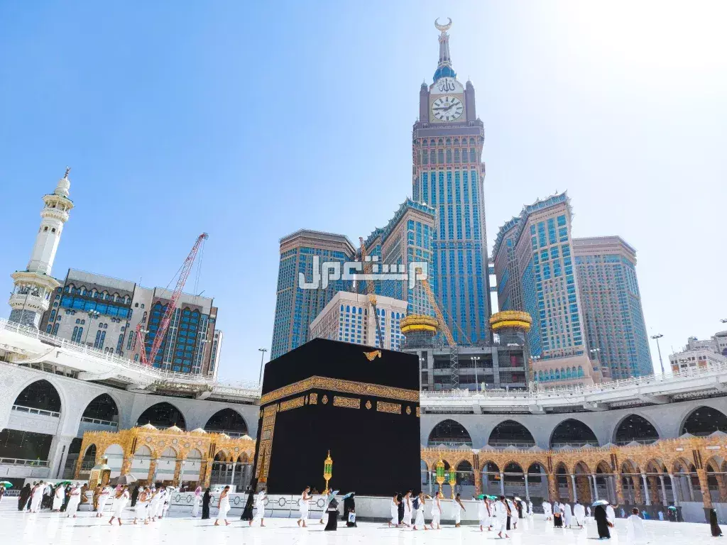 أفضل وقت للعمرة في 2026.. دليلك لاختيار الوقت المثالي أفضل وقت لحجز فندق قريب من الحرم