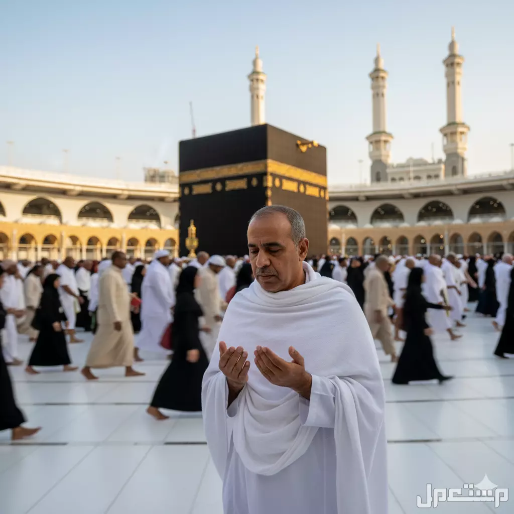 أفضل وقت للعمرة في 2026.. دليلك لاختيار الوقت المثالي أفضل وقت للعمرة بدون زحام