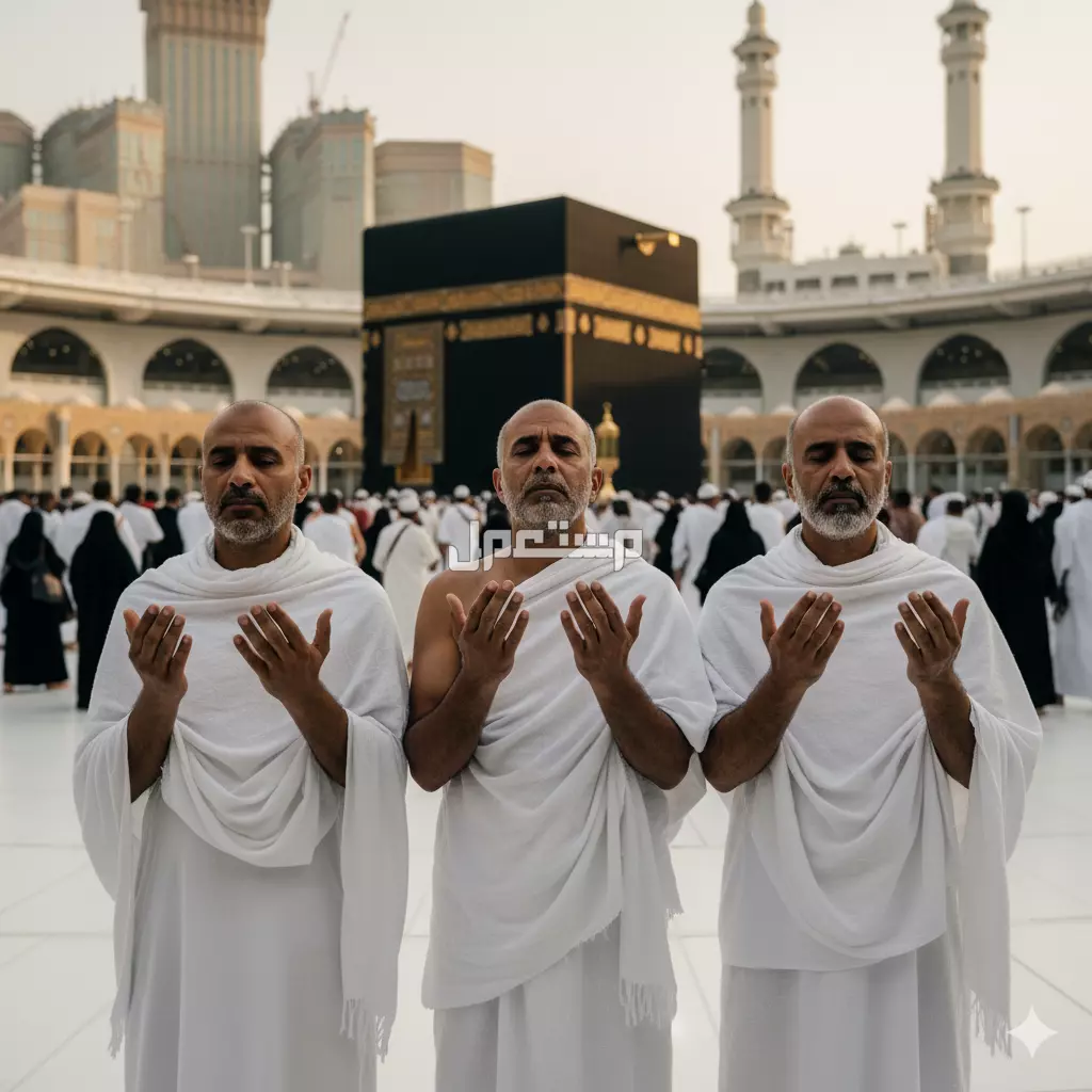 أفضل وقت للعمرة في 2026.. دليلك لاختيار الوقت المثالي ما هو أفضل وقت لأداء العمرة؟