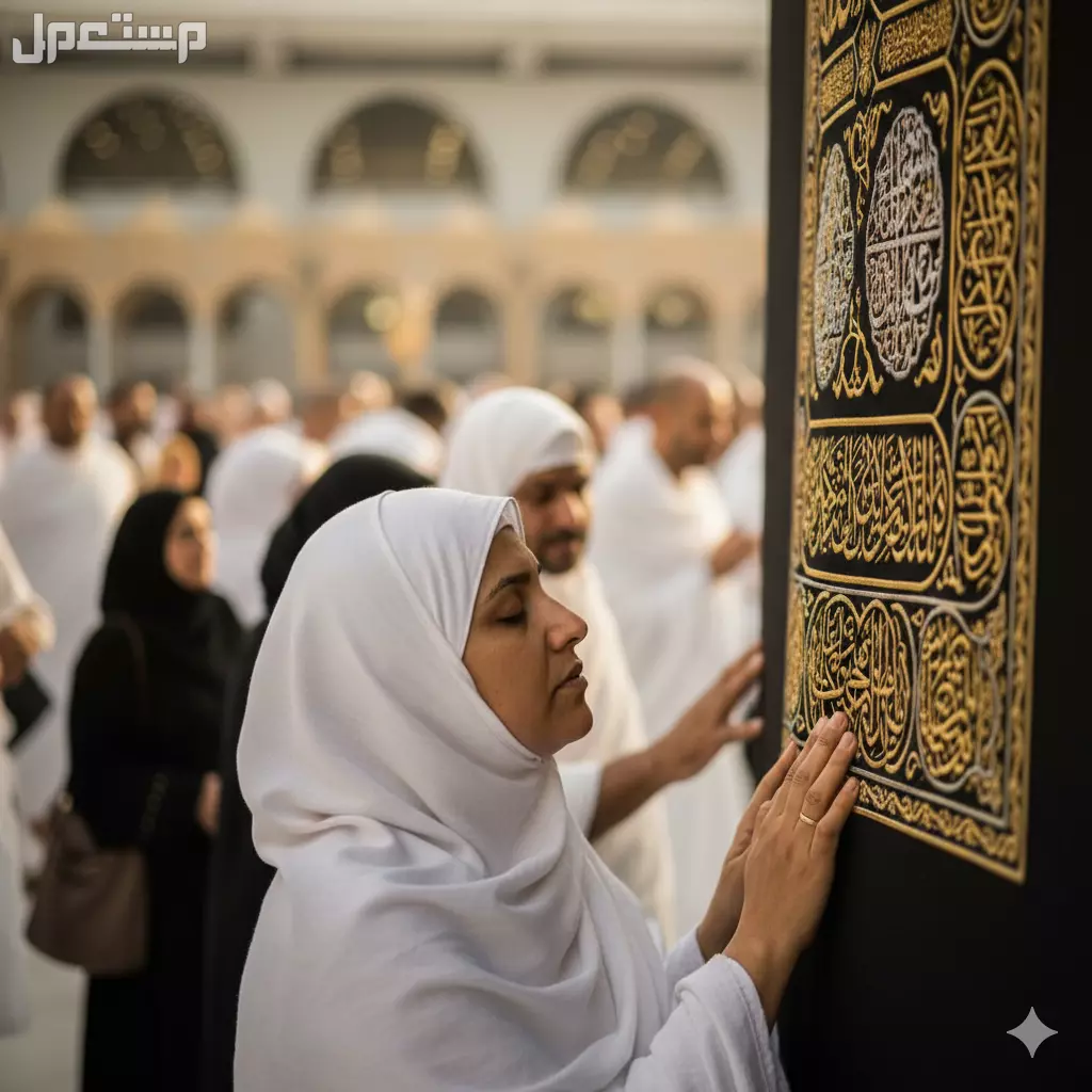 أفضل وقت للعمرة في 2026.. دليلك لاختيار الوقت المثالي أفضل وقت للعمرة للنساء وكبار السن