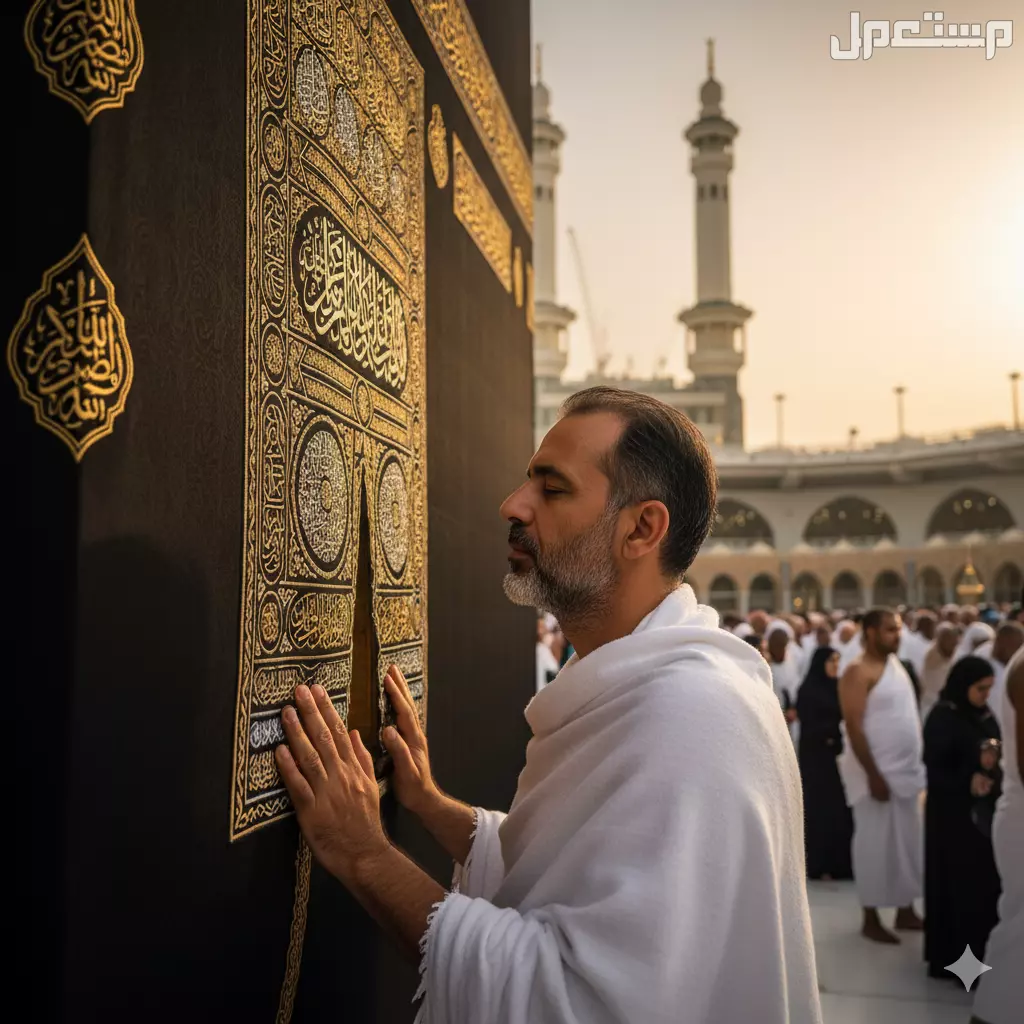 أفضل وقت للعمرة في 2026.. دليلك لاختيار الوقت المثالي أفضل وقت للعمرة في 2026