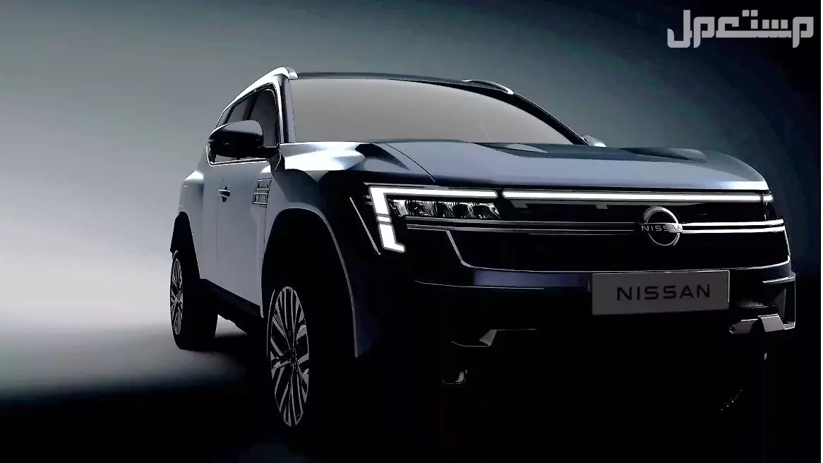 نيسان تيكتون 2026.. كل ما يخص نسخة الـ SUV المصغّرة من باترول تصميم نيسان تيكتون 2026 مستوحى من باترول
