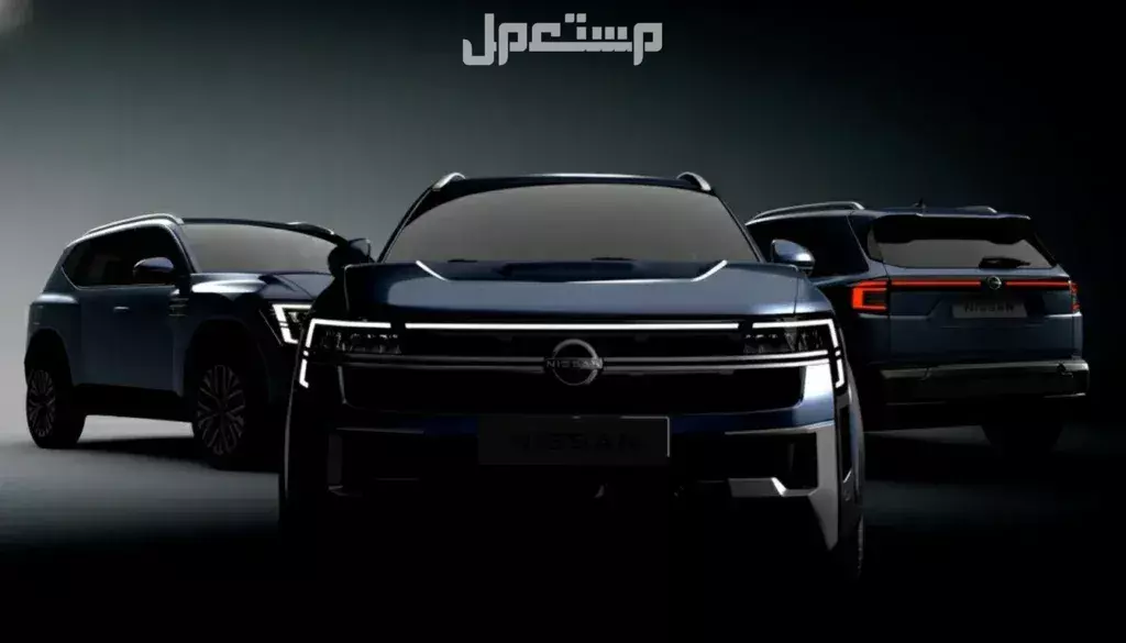نيسان تيكتون 2026.. كل ما يخص نسخة الـ SUV المصغّرة من باترول أكثر السيارات المنتظرة في 2026