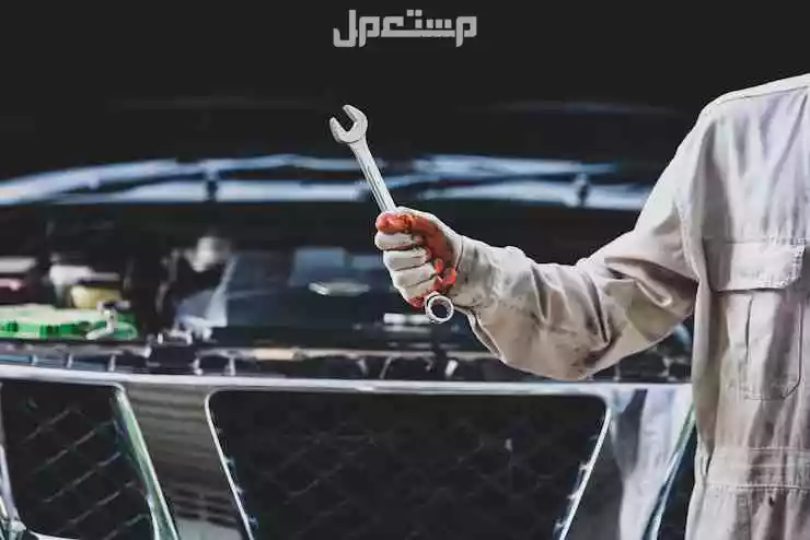 سعر توضيب محرك السيارة في السعودية 2026 وأفضل الورش توضيب كامل للمحرك