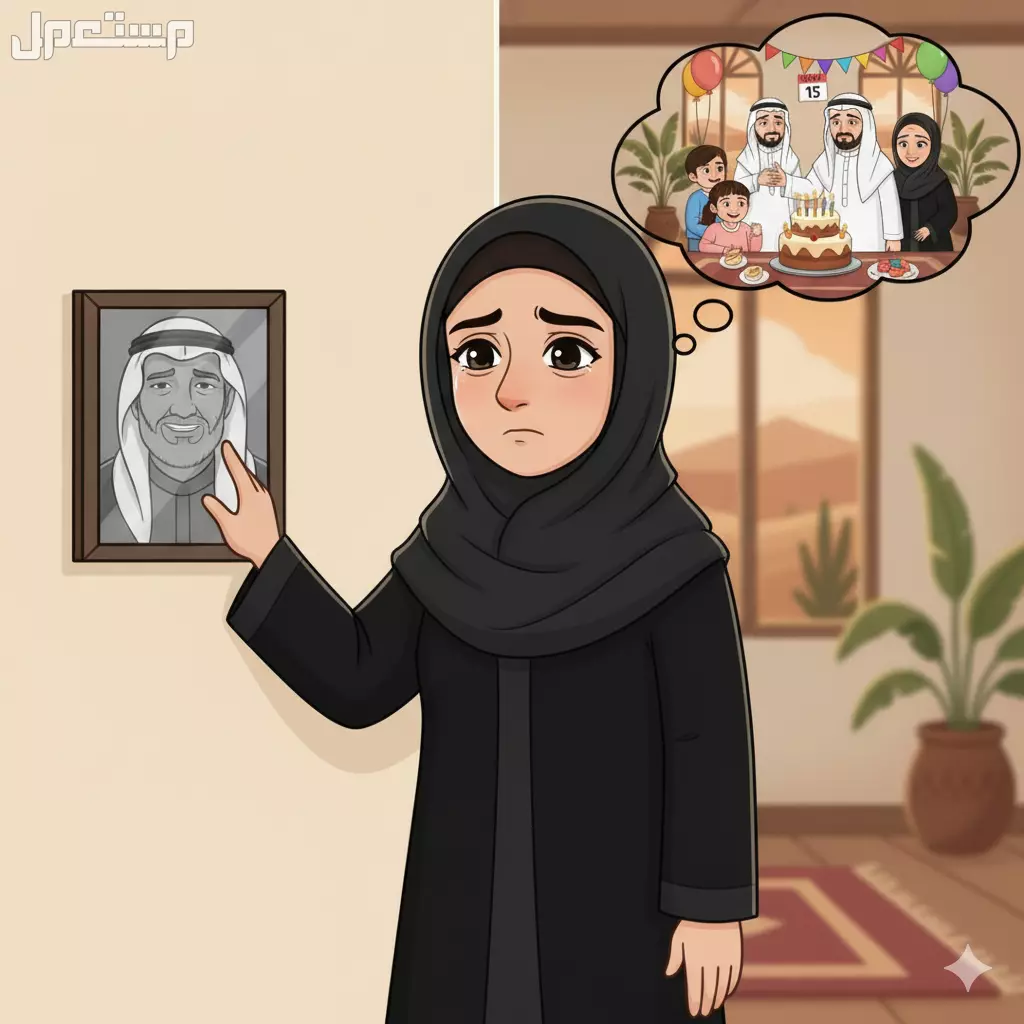 أجمل عبارات يوم ميلاد أبي المتوفى: 30 عبارة مؤثرة عن فراق الأب عبارات عن فقدان الأب في عيد ميلاده