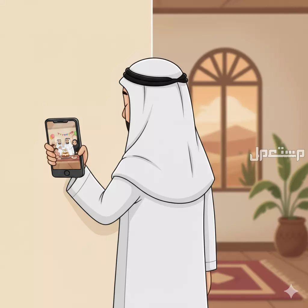 أجمل عبارات يوم ميلاد أبي المتوفى: 30 عبارة مؤثرة عن فراق الأب كلمات اشتياق لأبي المتوفى