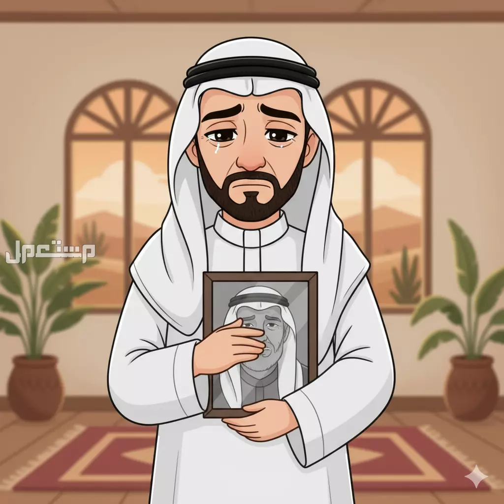 أجمل عبارات يوم ميلاد أبي المتوفى: 30 عبارة مؤثرة عن فراق الأب عبارات مؤثرة في يوم ميلاد الأب المتوفى