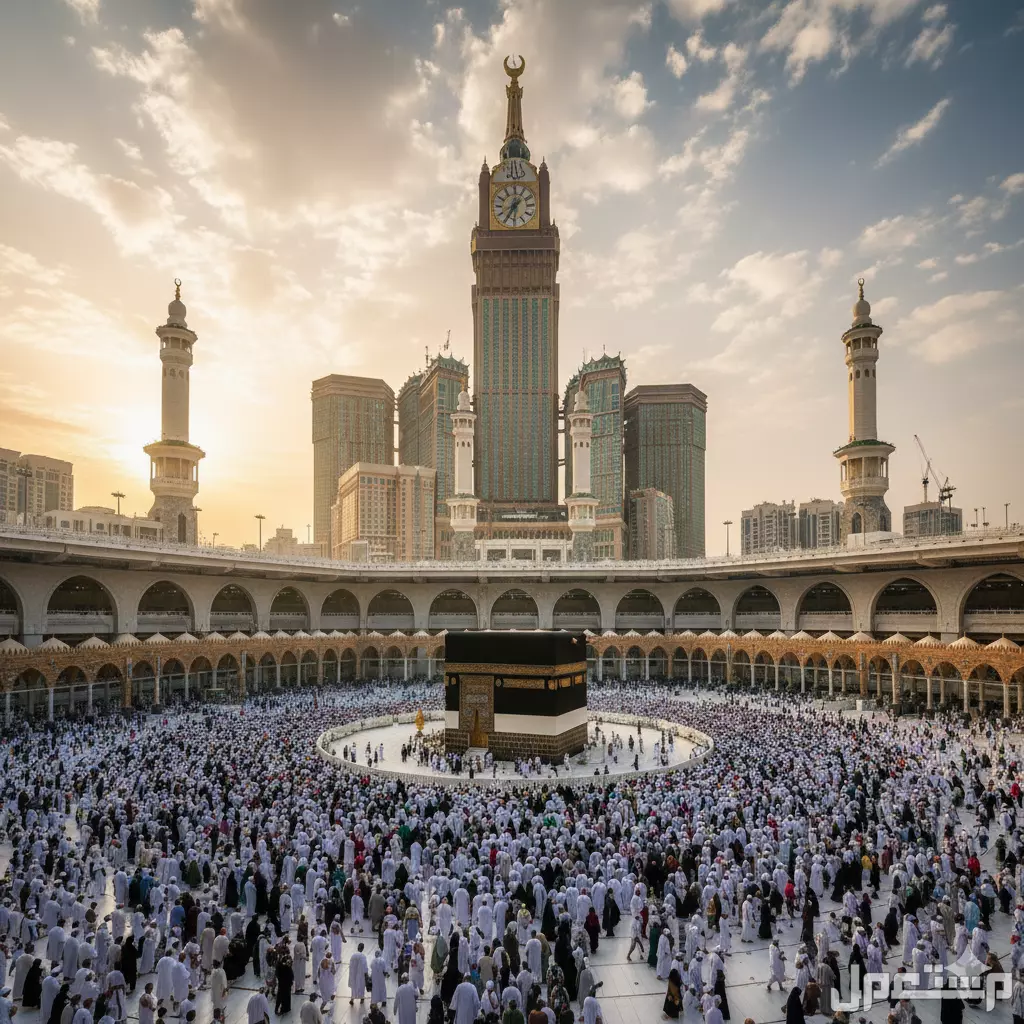 مقارنة أسعار الحج 2026 في الدول العربية.. كم يدفع الحاج؟ أسعار الحج 2026