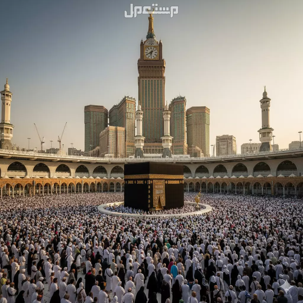 مقارنة أسعار الحج 2026 في الدول العربية.. كم يدفع الحاج؟ رسوم الحج 2026 في الأردن