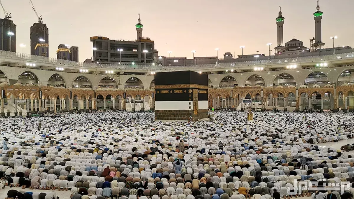 مقارنة أسعار الحج 2026 في جميع الدول العربية.. كم يدفع الحاج؟ أسعار باقات الحج 2026 في السعودية