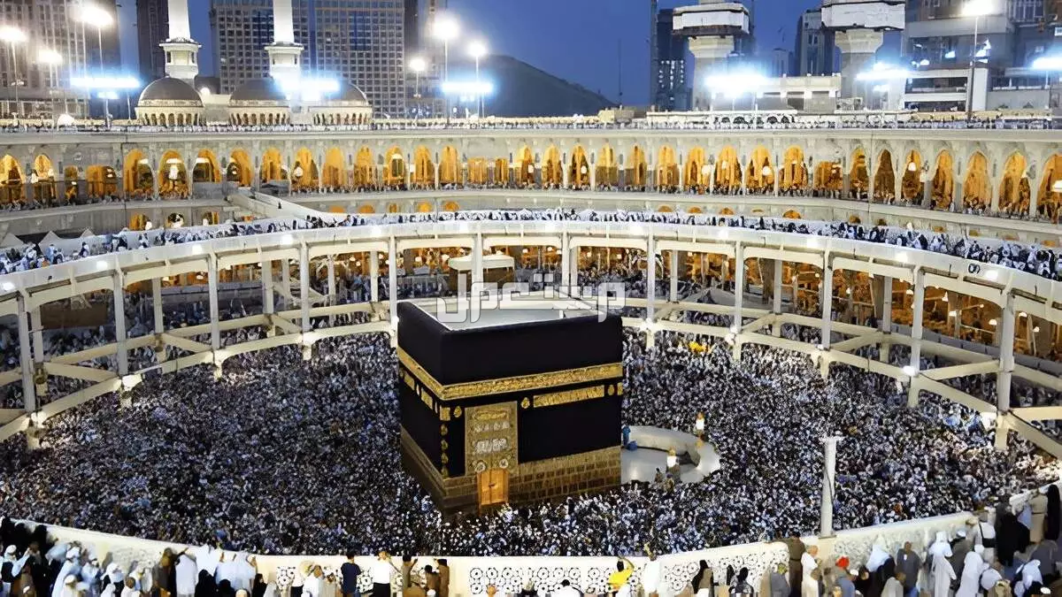 مقارنة أسعار الحج 2026 في الدول العربية.. كم يدفع الحاج؟ جدول مقارنة أسعار الحج 2026 في الدول العربية