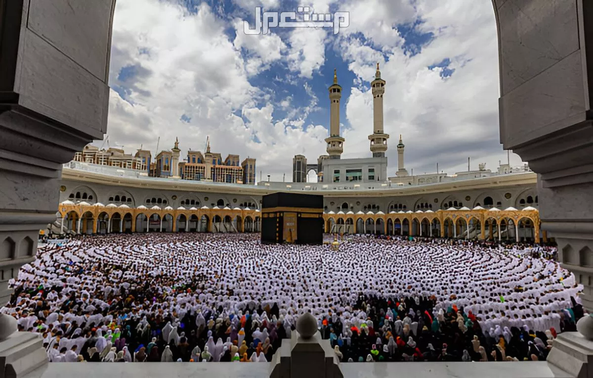 مقارنة أسعار الحج 2026 في الدول العربية.. كم يدفع الحاج؟ تكاليف الحج 2026 في سوريا