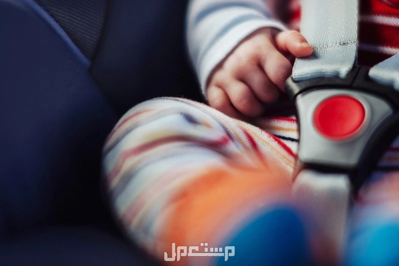 قانون جلوس الأطفال في السيارة بالسعودية.. كل ما تريد معرفته مقعد السيارة المناسب لطفلك