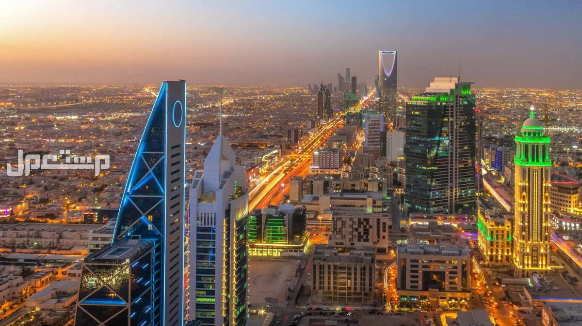 تعرف على حالة الطقس في السعودية لشهر نوفمبر 2025 حالة الطقس في السعودية لشهر نوفمبر 2025