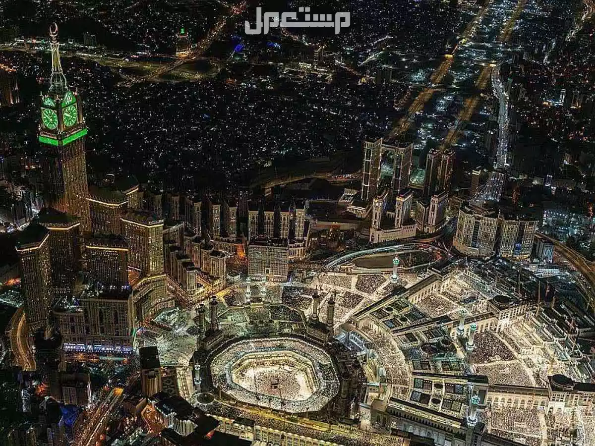 تعرف على حالة الطقس في السعودية لشهر نوفمبر 2025 الطقس في مكة شهر نوفمبر
