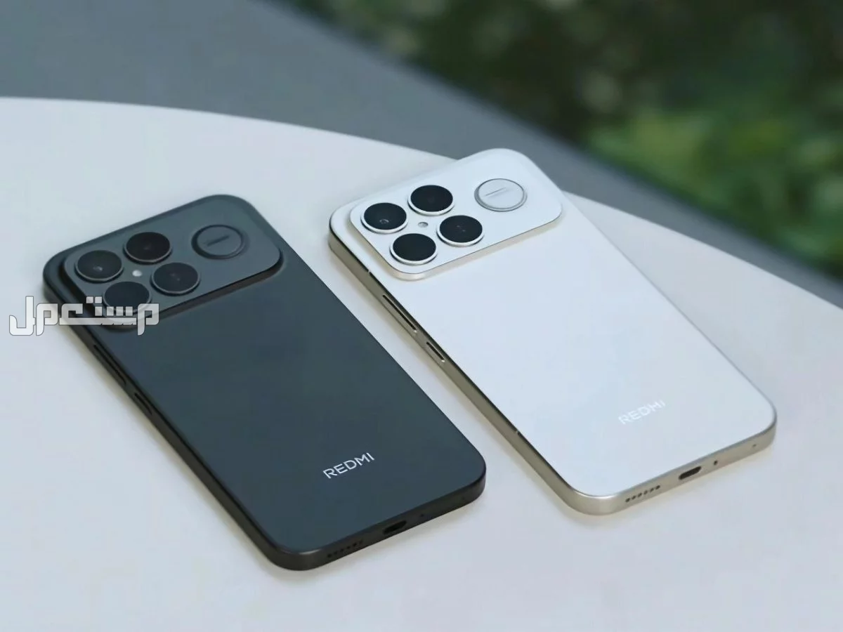 مواصفات وسعر ريدمي k90 برو ماكس.. أول هاتف من الجينز! Redmi K90 Pro Max