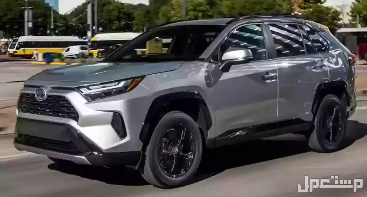 أفضل موديلات سيارات تويوتا 2025 في صرفية الوقود بالأسعار أفضل SUV عائلية موفرة في صرفية الوقود