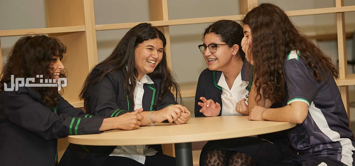 مواعيد الدوام الشتوي في مدارس الرياض 1447-1448 وجدول الاجازات طالبات المرحلة الثانوية