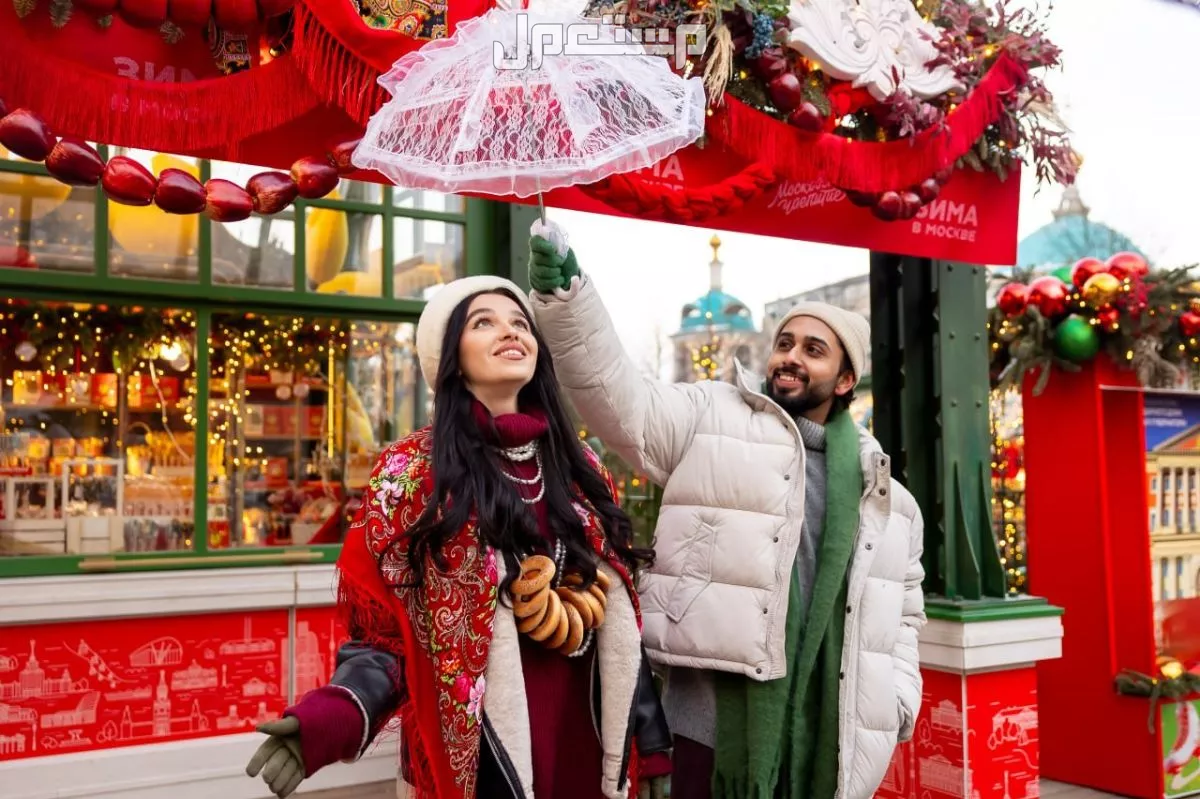 تدفق السياح إلى موسكو يحافظ على قوته: أكثر من 126 ألف زائر من الشرق الأوسط في النصف الأول من عام 2025