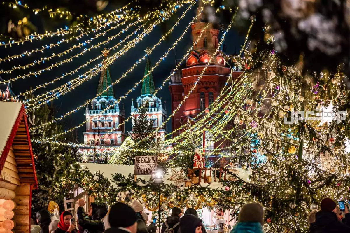 تدفق السياح إلى موسكو يحافظ على قوته: أكثر من 126 ألف زائر من الشرق الأوسط في النصف الأول من عام 2025