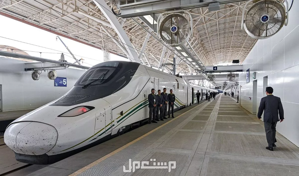 مواعيد قطارات الحرمين لشهر نوفمبر 2025.. جدول الرحلات وأسعار التذاكر مواعيد قطار الحرمين نوفمبر 2025