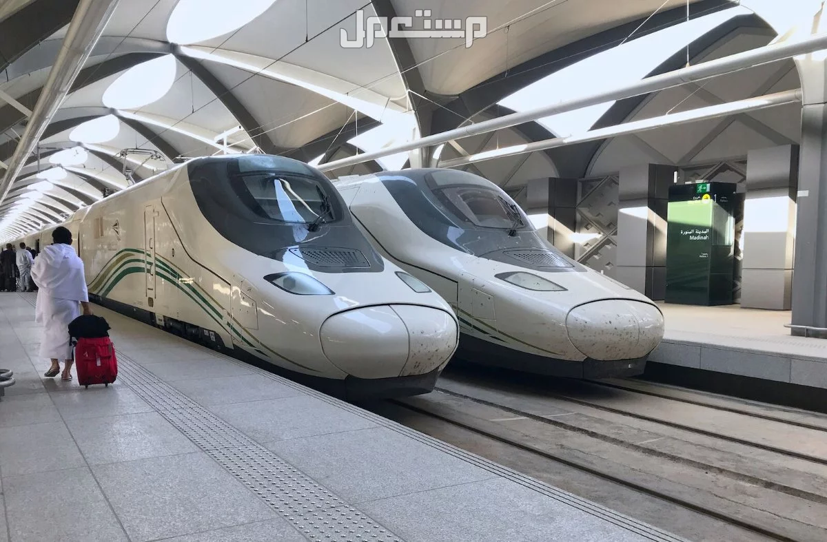 مواعيد قطارات الحرمين لشهر نوفمبر 2025.. جدول الرحلات وأسعار التذاكر حجز تذاكر قطار الحرمين