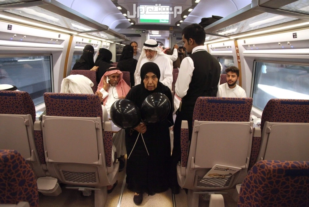 مواعيد قطارات الحرمين لشهر نوفمبر 2025.. جدول الرحلات وأسعار التذاكر قطار الحرمين الدرجة الاقتصادية