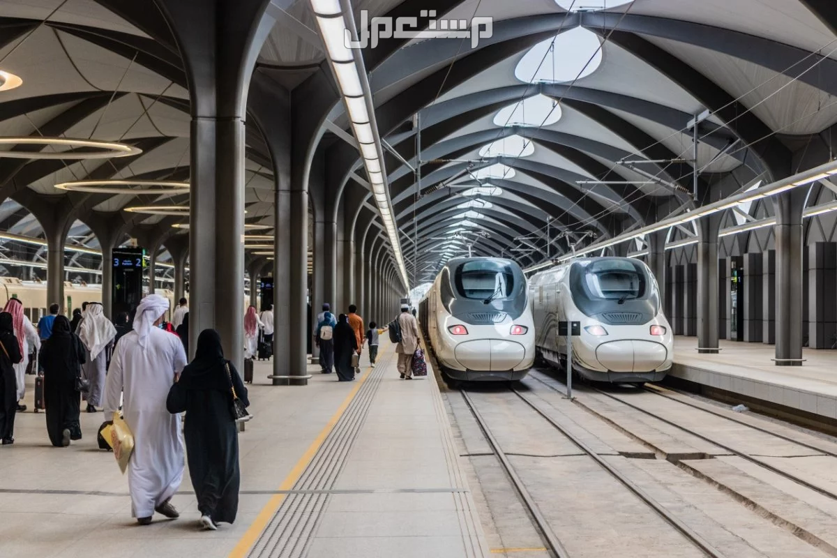 مواعيد قطارات الحرمين لشهر نوفمبر 2025.. جدول الرحلات وأسعار التذاكر مواعيد قطارات الحرمين لشهر نوفمبر 2025