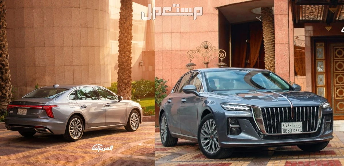 سعر ومواصفات هونشي أوسادو 2026 الجديدة بالصور هونشي أوسادو 2026