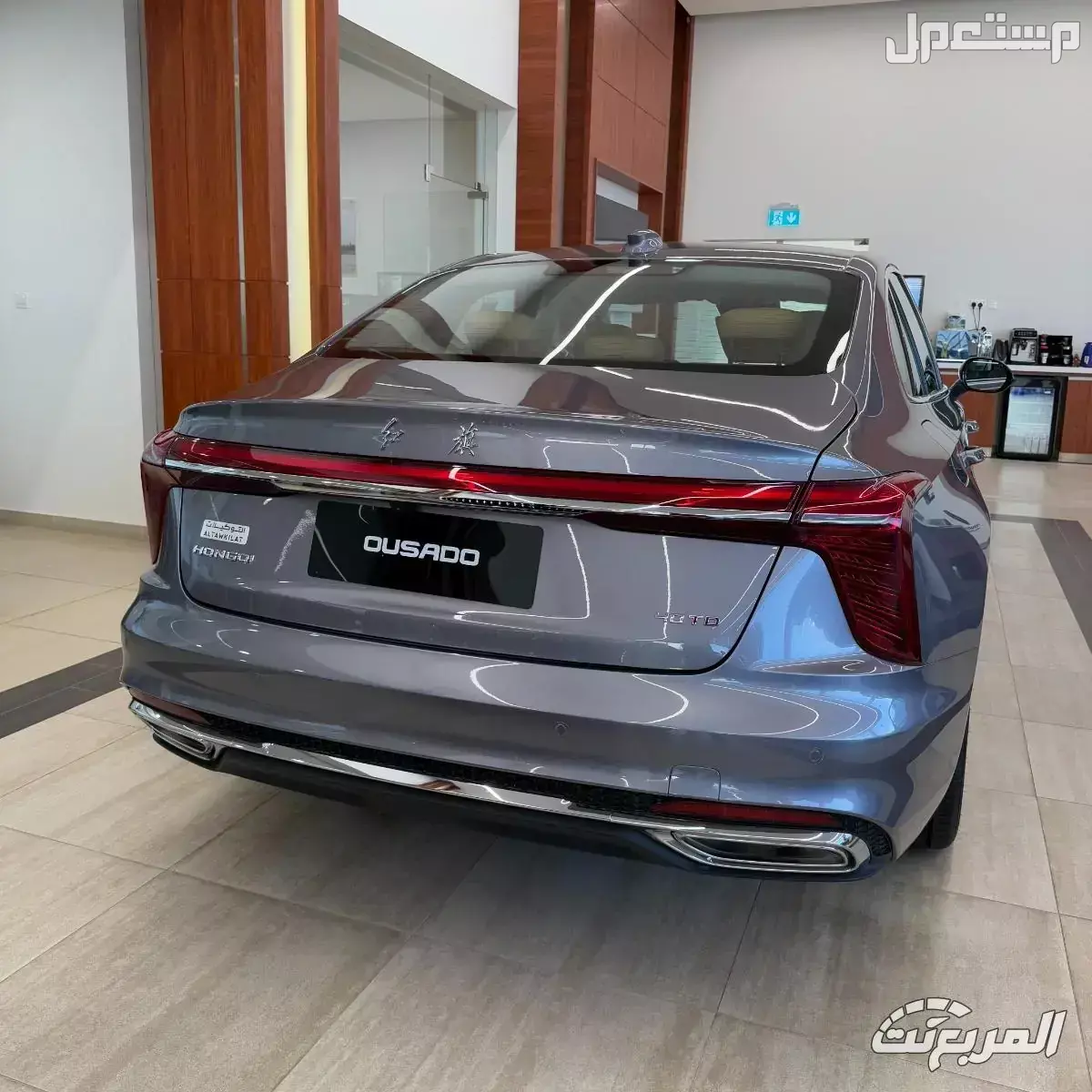 سعر ومواصفات هونشي أوسادو 2026 الجديدة بالصور سعر هونشي أوسادو 2026