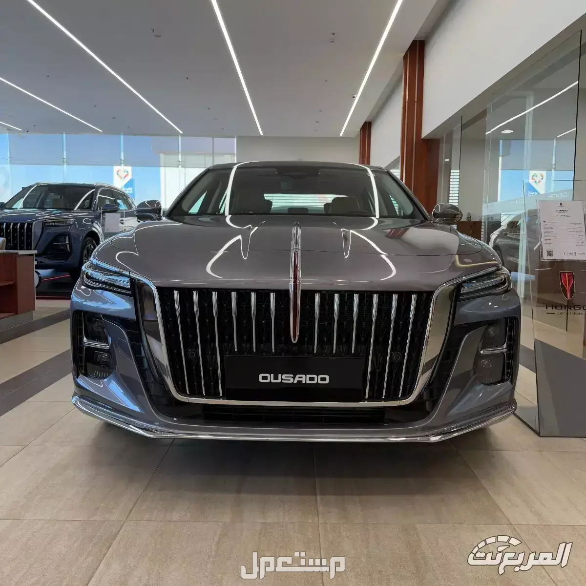 سعر ومواصفات هونشي أوسادو 2026 الجديدة بالصور