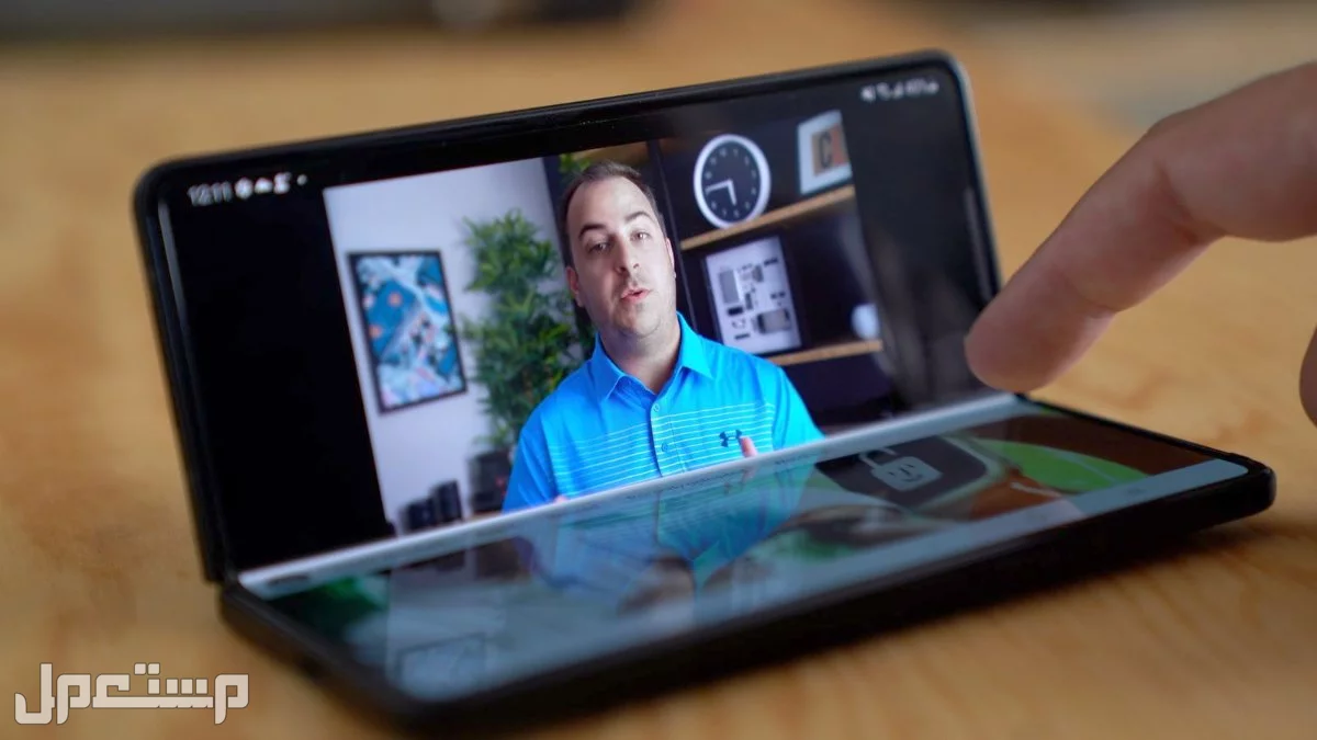 موعد إطلاق آيفون فولد.. كل ما نعرفه عن هاتف أبل القابل للطي 2026 iPhone Fold