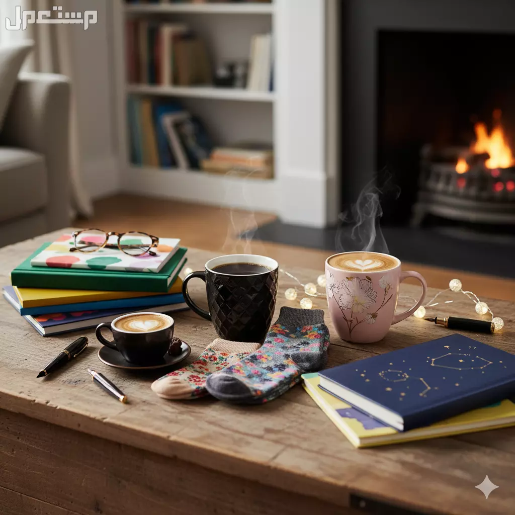 أفضل 35 هدية للنساء: من المجوهرات الفاخرة إلى الهدايا الاقتصادية هدايا اقتصادية للنساء 2026