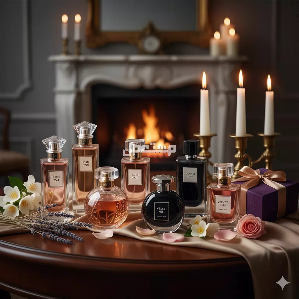 أفضل 35 هدية للنساء: من المجوهرات الفاخرة إلى الهدايا الاقتصادية أفضل هدية للنساء الراقيات