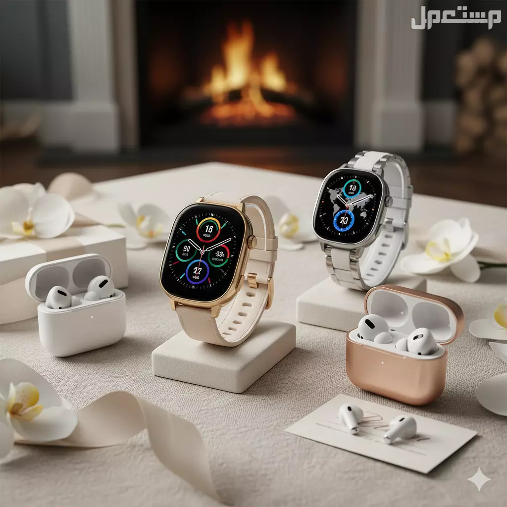 أفضل 35 هدية للنساء: من المجوهرات الفاخرة إلى الهدايا الاقتصادية هدايا مناسبة للمرأة العصرية