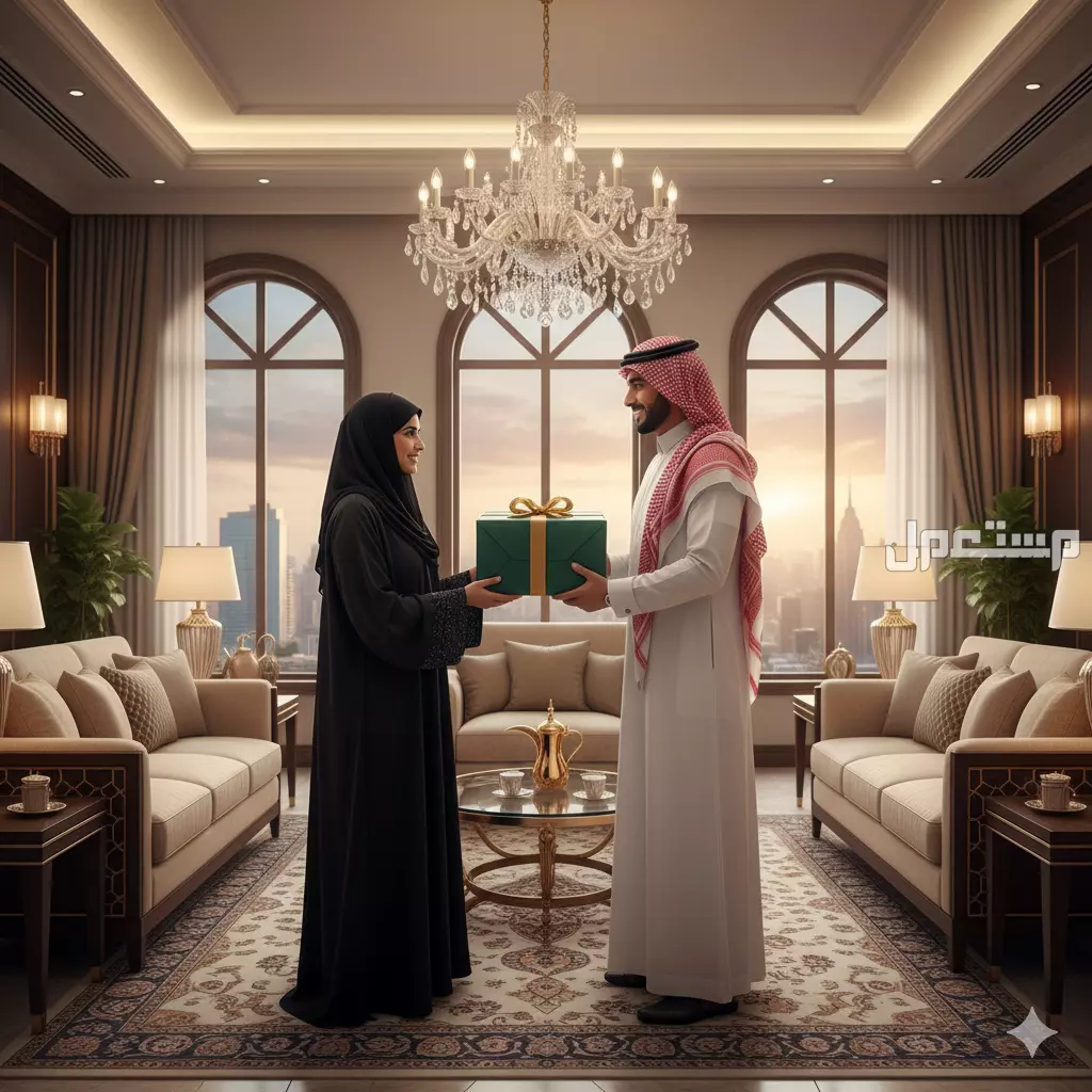 أفضل 35 هدية للنساء: من المجوهرات الفاخرة إلى الهدايا الاقتصادية كيف تختار الهدية المناسبة لزوجتك؟