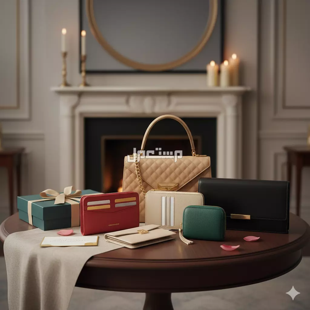 أفضل 35 هدية للنساء: من المجوهرات الفاخرة إلى الهدايا الاقتصادية هدية فخمة لزوجتي