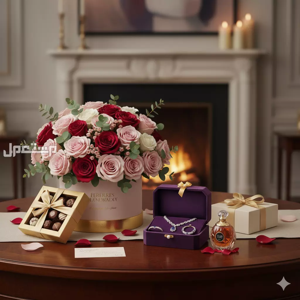 أفضل 35 هدية للنساء: من المجوهرات الفاخرة إلى الهدايا الاقتصادية أفضل المتاجر لشراء هدايا نسائية في السعودية